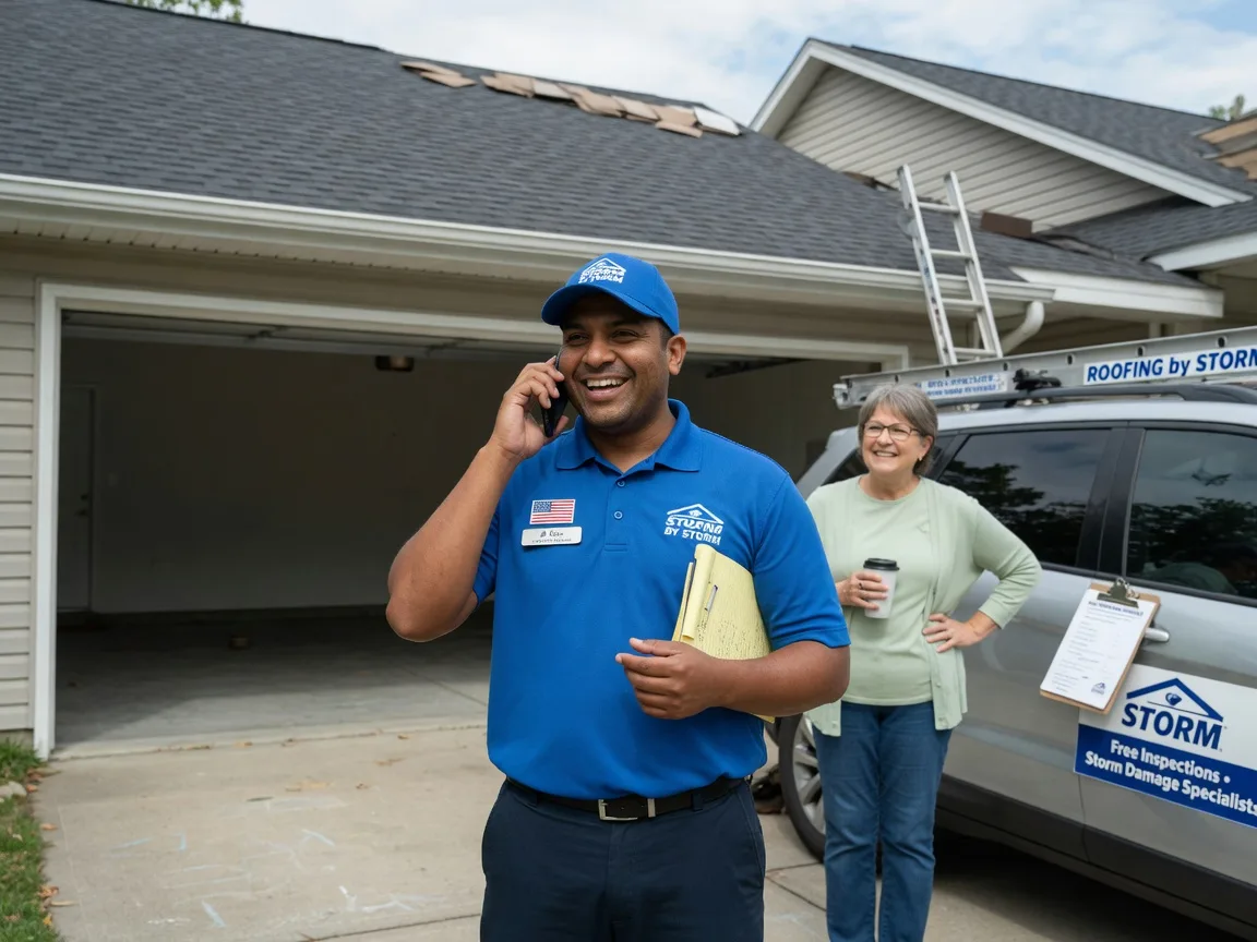 Roof Repair Near Me Southington, OH FAQs