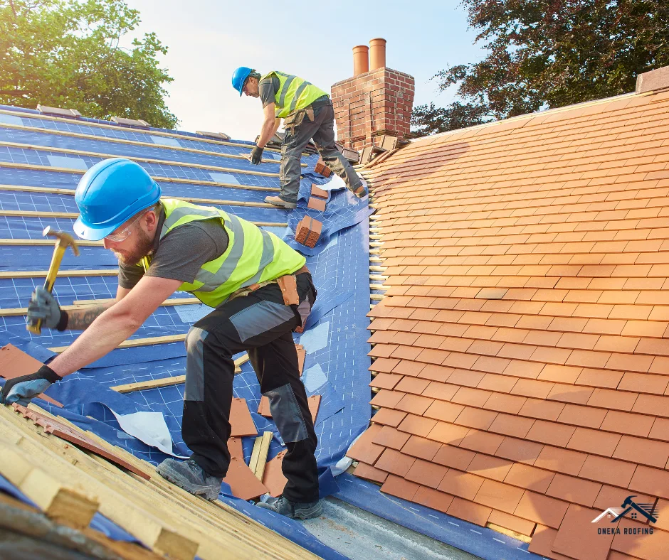 Why choose Roof Repair Near Me in Southington, OH