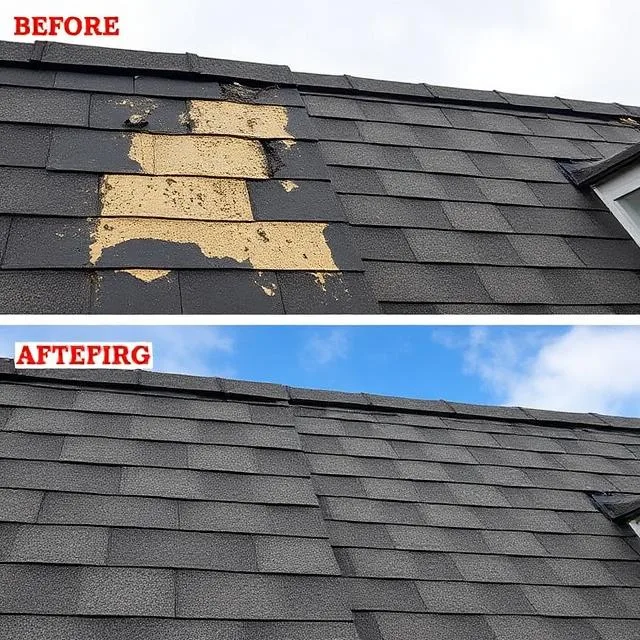 Roof Repair Near Me in Southington, OH near me